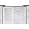 Samsung RS62DG5003S9 side-by-side refrigerator Freestanding 655 L Stainless steel