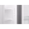 Samsung RS62DG5003S9 side-by-side refrigerator Freestanding 655 L Stainless steel
