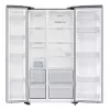 Samsung RS62DG5003S9 side-by-side refrigerator Freestanding 655 L Stainless steel