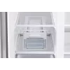 Samsung RS62DG5003S9 side-by-side refrigerator Freestanding 655 L Stainless steel