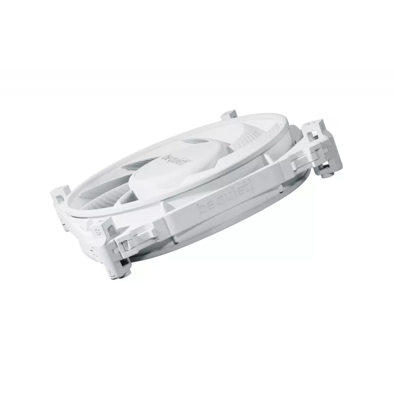be quiet SILENT WINGS 4 | 120mm PWM White Computer case Fan 12 cm 1 pc(s)