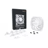 be quiet SILENT WINGS 4 | 120mm PWM White Computer case Fan 12 cm 1 pc(s)