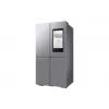 Samsung RF65DG9H0ESR side-by-side refrigerator Freestanding 636 L Stainless steel