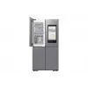 Samsung RF65DG9H0ESR side-by-side refrigerator Freestanding 636 L Stainless steel
