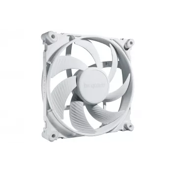 be quiet SILENT WINGS 4 | 140mm PWM high-speed White Computer case Fan 14 cm 1 pc(s)