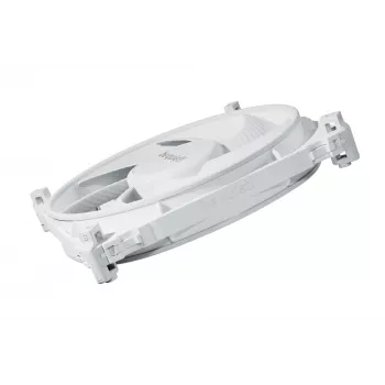 be quiet! SILENT WINGS 4 | 140mm PWM White Computer case Fan 14 cm 1 pc(s)