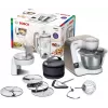 Bosch MUM5XW20 food processor 1000 W 3.9 L White