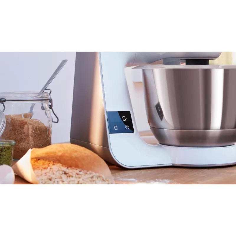 Bosch MUM5XW20 food processor 1000 W 3.9 L White