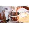 Bosch MUM5XW20 food processor 1000 W 3.9 L White
