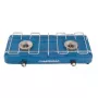 Camping stove Campingaz Base Camp 2 cooking zones Blue
