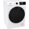 Gorenje DHNA92/DE tumble dryer Freestanding Front-load 9 kg White