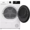 Gorenje DHNA92/DE tumble dryer Freestanding Front-load 9 kg White