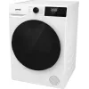 Gorenje DHNA92/DE tumble dryer Freestanding Front-load 9 kg White
