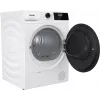 Gorenje DHNA92/DE tumble dryer Freestanding Front-load 9 kg White