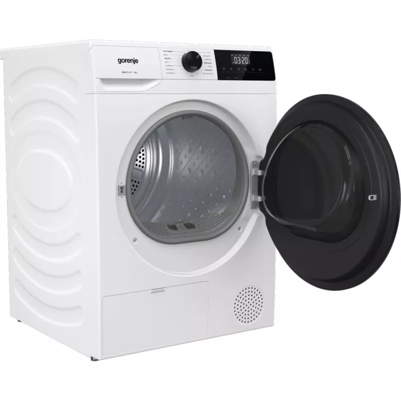 Gorenje DHNA92/DE tumble dryer Freestanding Front-load 9 kg White