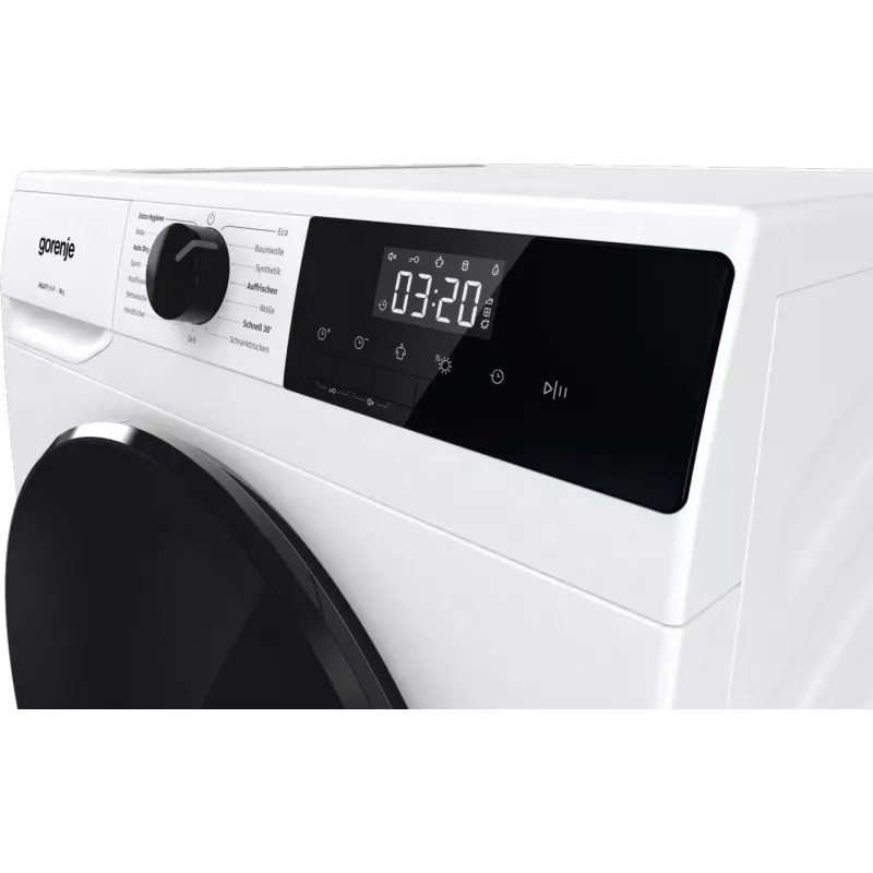 Gorenje DHNA92/DE tumble dryer Freestanding Front-load 9 kg White