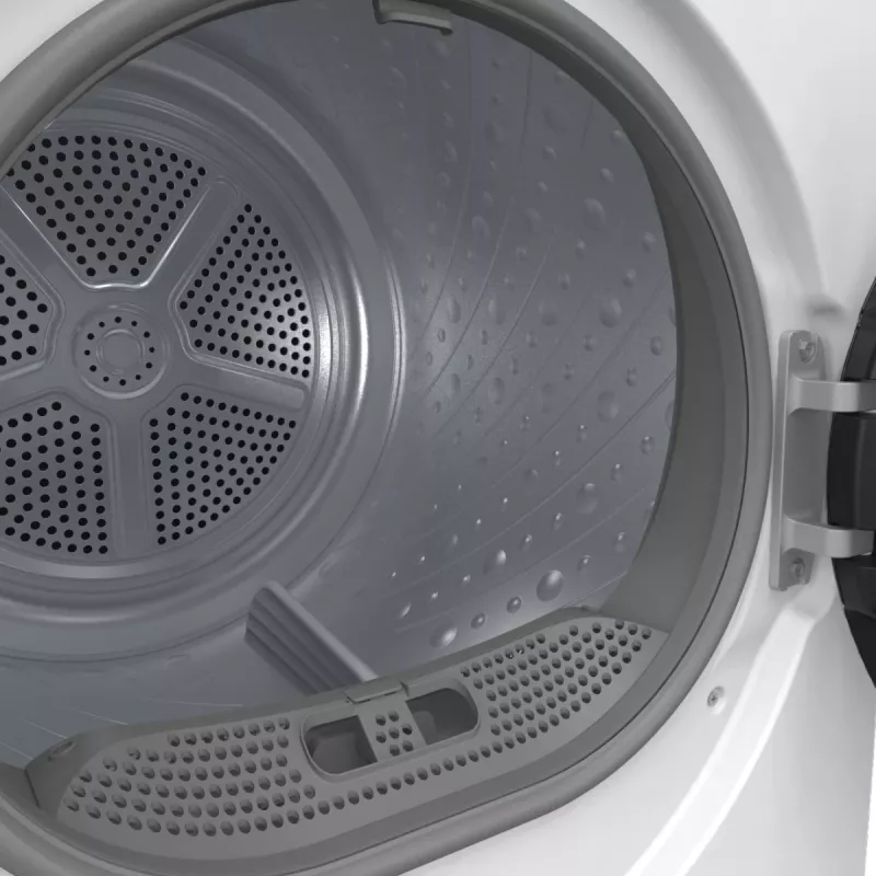 Gorenje DHNA92/DE tumble dryer Freestanding Front-load 9 kg White
