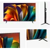 Hisense 85E6NT 2.16 m (85 inch) 4K Ultra HD Smart TV Wi-Fi Black 400 cd/m²