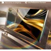 Hisense 85UXNQ 2.16 m (85 inch) 4K Ultra HD Smart TV Wi-Fi Black, Grey 700 cd/m²