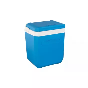 Cool box Campingaz Icetime Plus 26L Blue
