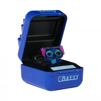 Bitzee Toy Disney Bitzee Battery type AA Blue