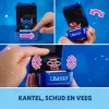 Bitzee Toy Disney Bitzee Battery type AA Blue