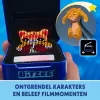 Bitzee Toy Disney Bitzee Battery type AA Blue