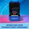 Bitzee Toy Disney Bitzee Battery type AA Blue