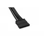 Cable SATA 15-pin be quiet! CS-6610 0.6 m