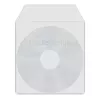Sleeve case MediaRange BOX64 optical disc case 1 discs Grey