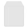 Sleeve case MediaRange BOX64 optical disc case 1 discs Grey