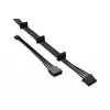 Cable SATA to Molex be quiet! CM-30750 0.7 m