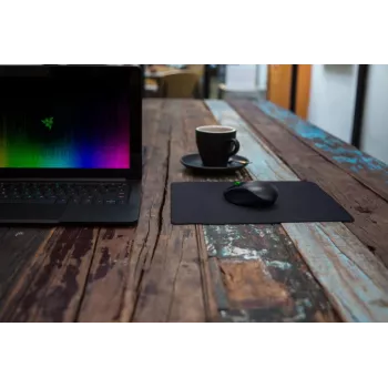 RAZER Goliathus Mobile Mouse Mat Stealth Edition