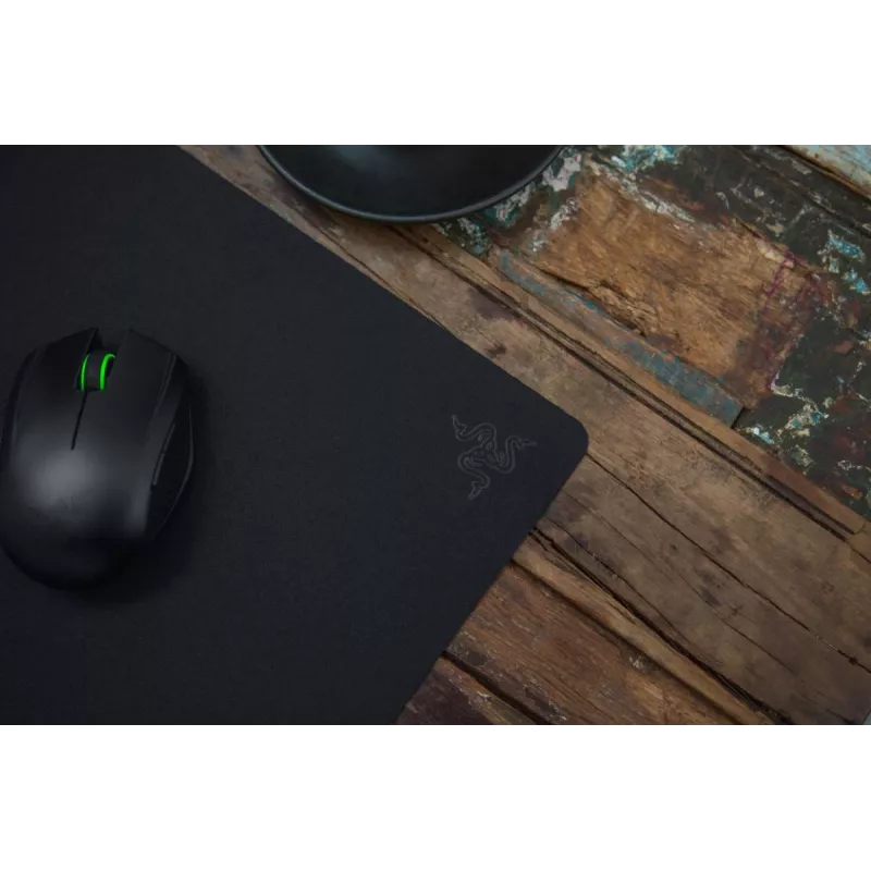 RAZER Goliathus Mobile Mouse Mat Stealth Edition