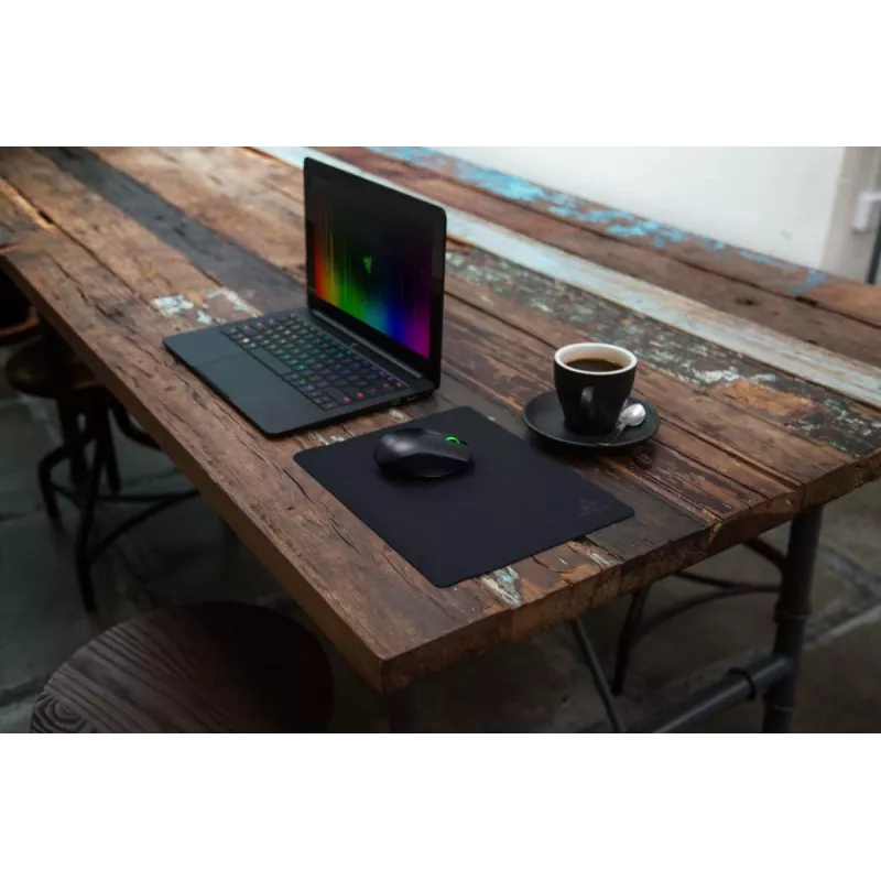 RAZER Goliathus Mobile Mouse Mat Stealth Edition