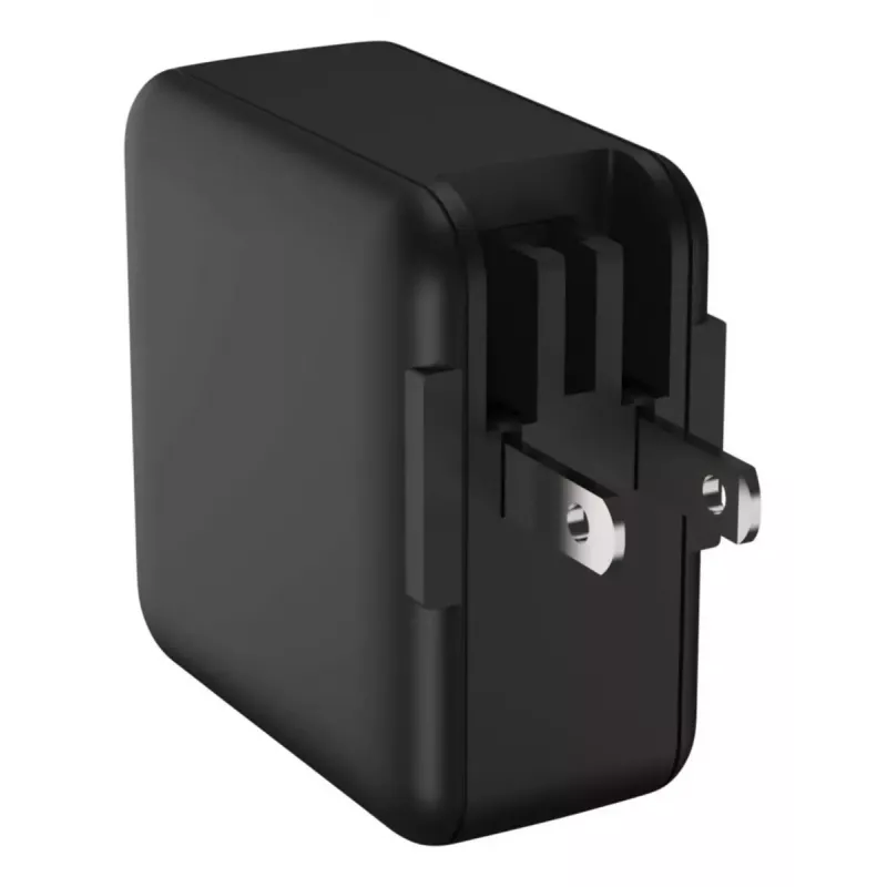 Charger Ansmann TC315 Universal Black AC Indoor 110-240V 5V 3A