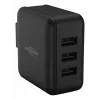 Charger Ansmann TC315 Universal Black AC Indoor 110-240V 5V 3A