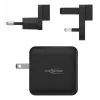 Charger Ansmann TC315 Universal Black AC Indoor 110-240V 5V 3A