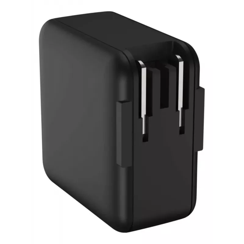 Charger Ansmann TC315 Universal Black AC Indoor 110-240V 5V 3A