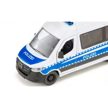 Siku 2305 play vehicle/play track