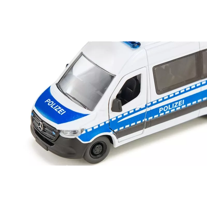 Siku 2305 play vehicle/play track