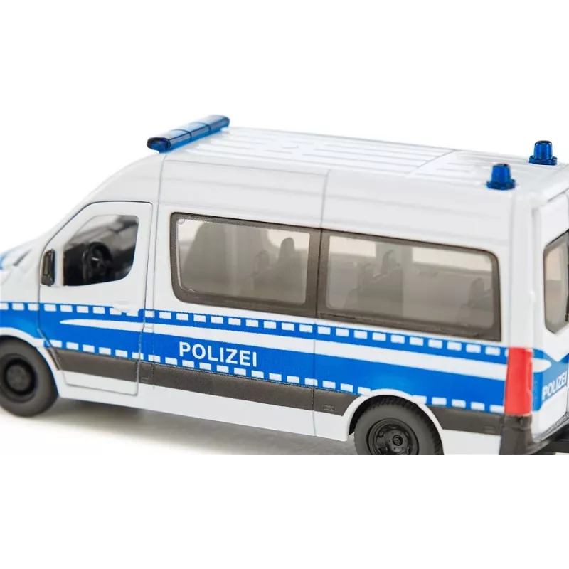 Siku 2305 play vehicle/play track
