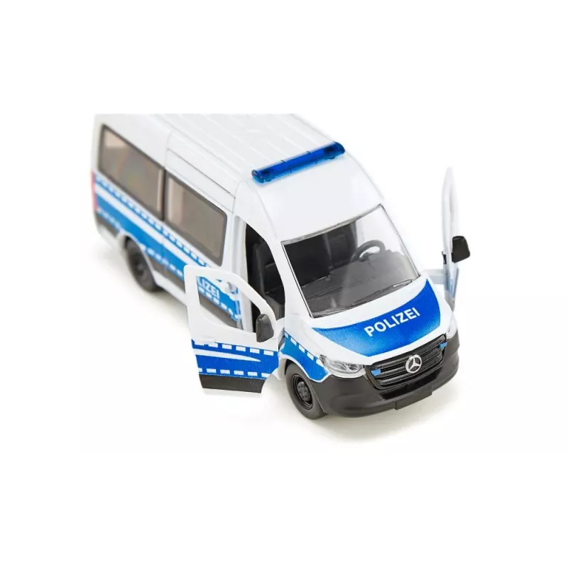 Siku 2305 play vehicle/play track