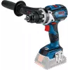 Bosch GSR 18V-110 C 2100 RPM Keyless 1.8 kg Black, Blue