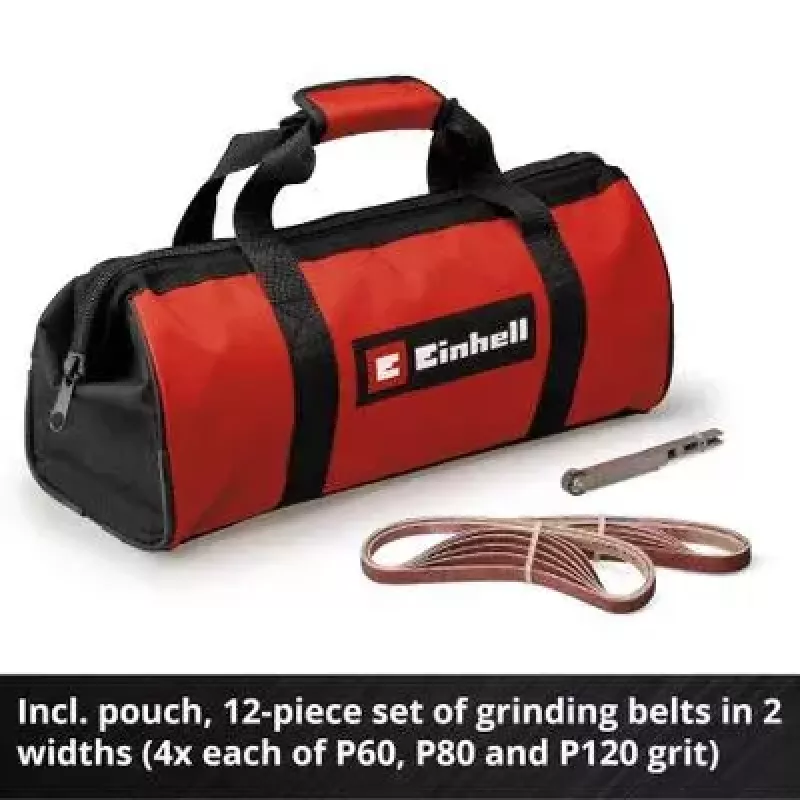 Angle Grinder Einhell TE-BF 18 Li-solo