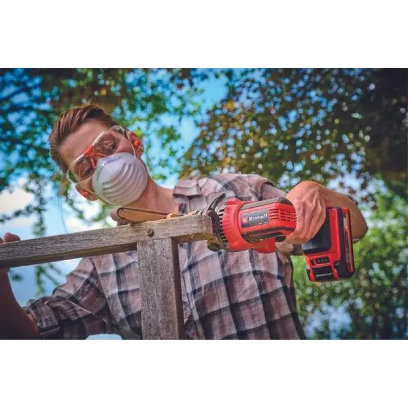 Angle Grinder Einhell TE-BF 18 Li-solo