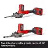 Angle Grinder Einhell TE-BF 18 Li-solo