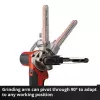 Angle Grinder Einhell TE-BF 18 Li-solo
