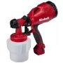 Spray gun Einhell TC-SY 500 P