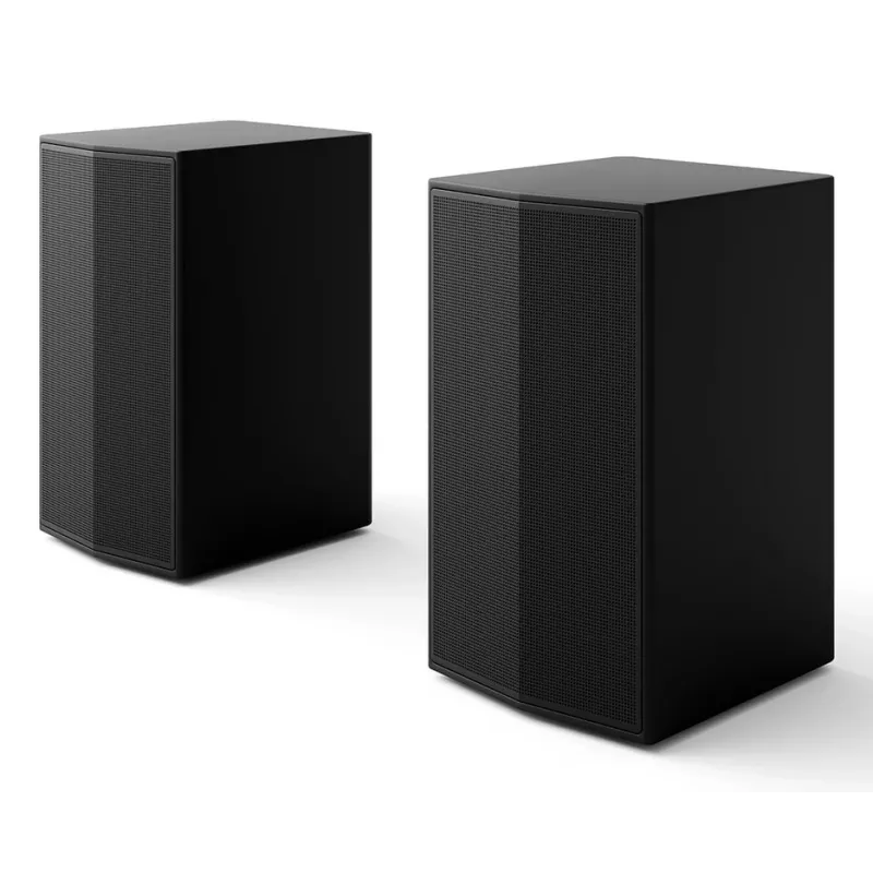 1-way Speaker LG SPT8-S Wireless 100 W Black